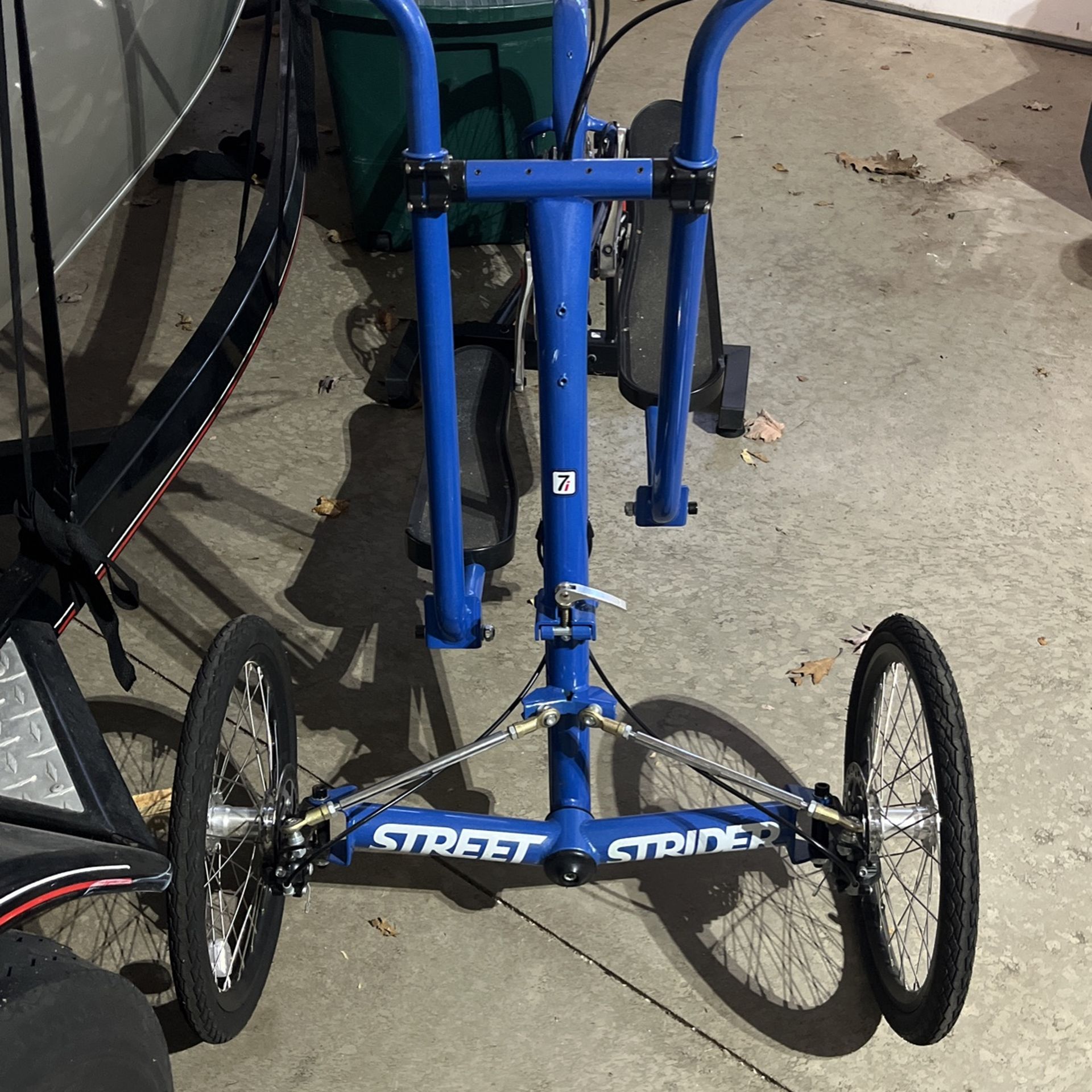 Streetstrider 7i For Sale | ppgbbe.intranet.biologia.ufrj.br