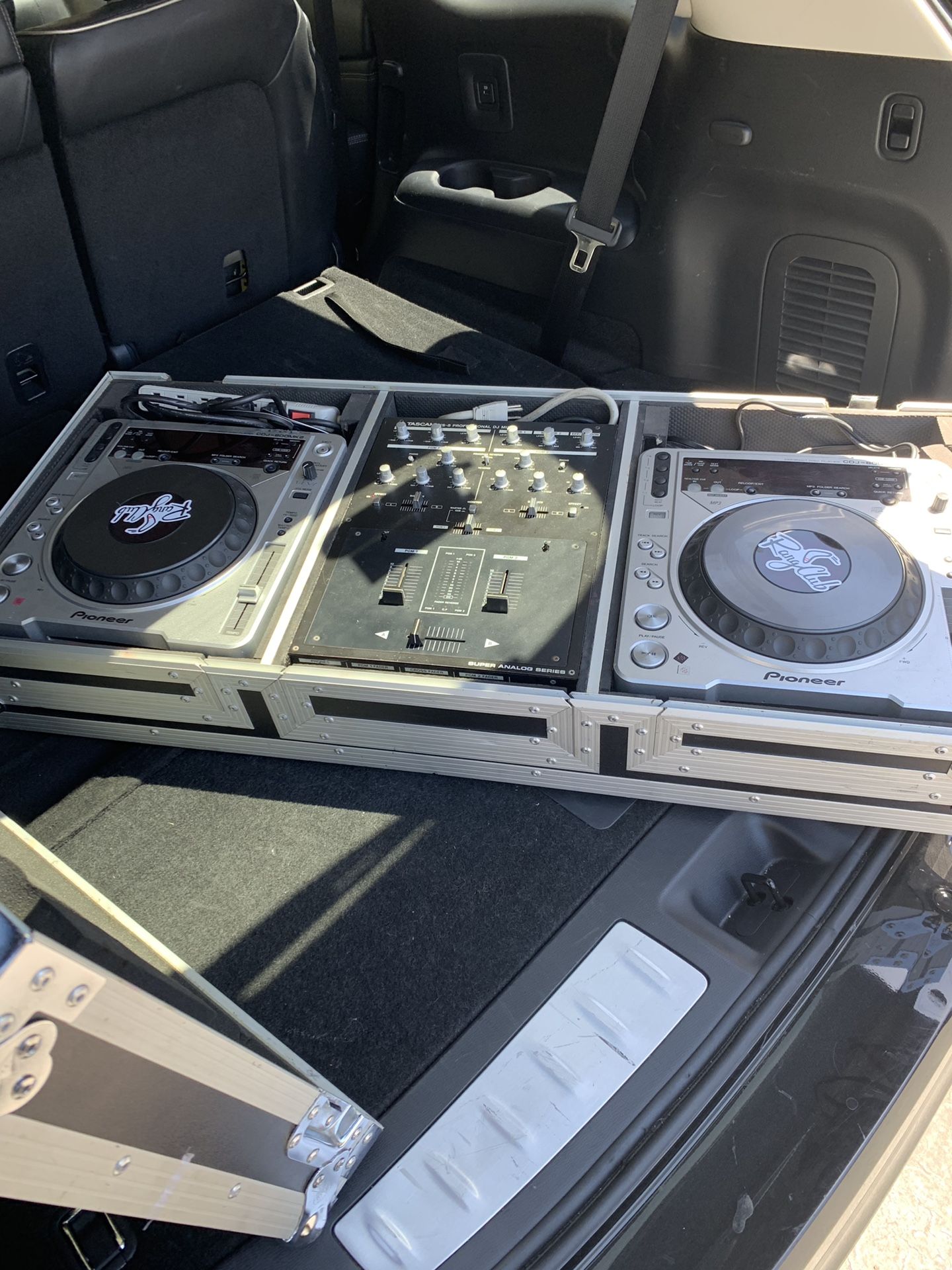 DJ Set Up for Sale in Riverside, CA OfferUp