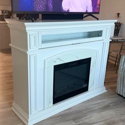 Electric Furniture