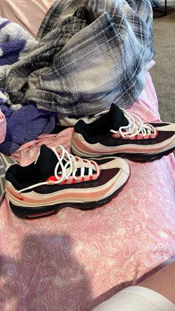 Nike air max