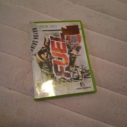 Fuel (360)