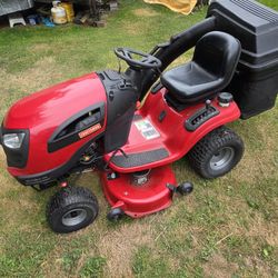 Mower 