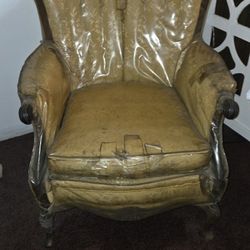 1930s  Arm Chair 