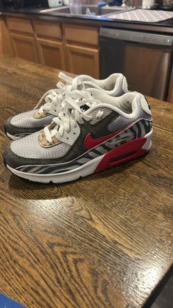 Nike Air Max 4.5