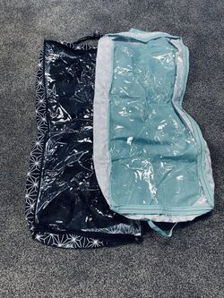 Storage Bags