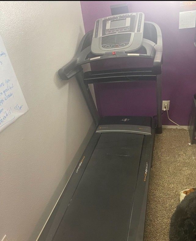 Nordictrack Treadmill
