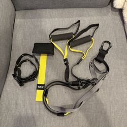TRX GO Suspension Trainer Kit