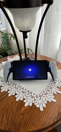 PlayStation portal
