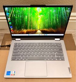 Lenovo ThinkBook 14s Laptop