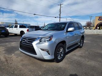 2014 Lexus GX