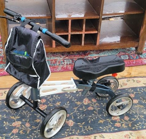 Knee Walker Scooter