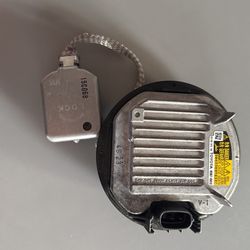 Lexus Is250 Hid Ballast