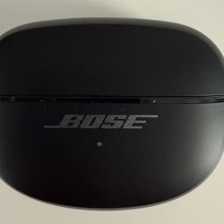 Bose Ultra Open Earbuds