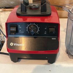Vitamix Blender 