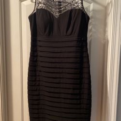 Ladies Cocktail Dress