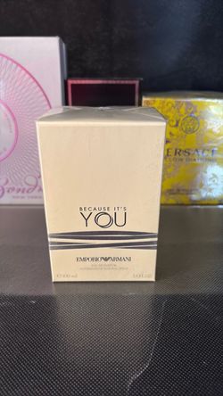 Emporio Armani You