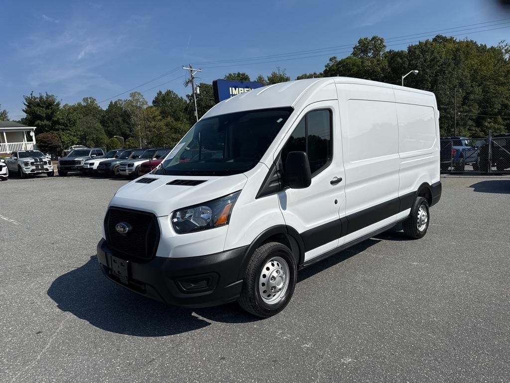 2023 Ford Transit-250 Cargo Van