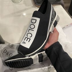 Dolce Gabanna Shoes