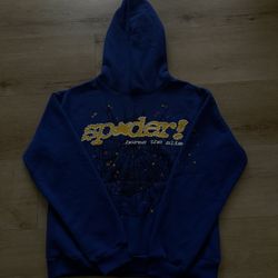 Sp5der Hoodie 