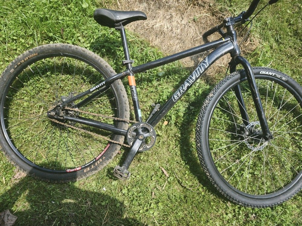 Bike
