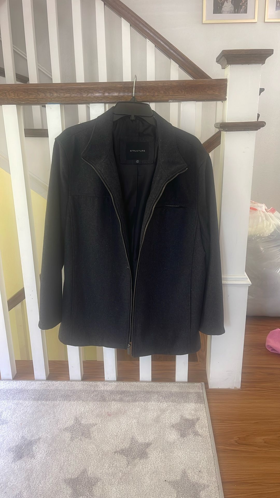 Men Jacket 