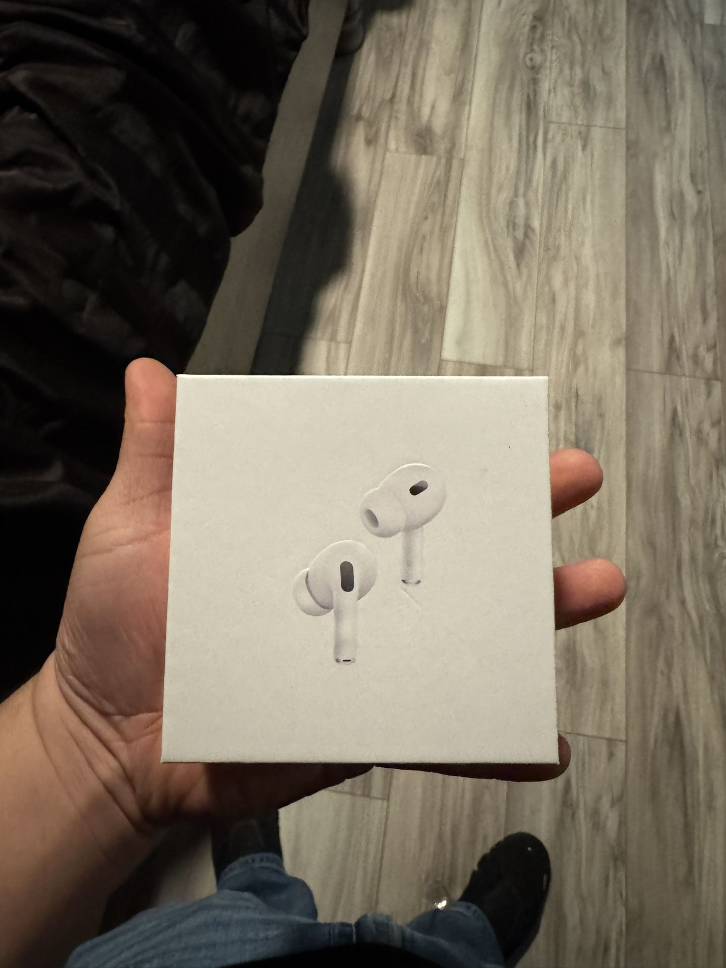 Airpods Pro (2nd Generation)