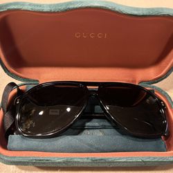 Women’s Gucci Sunglasses 