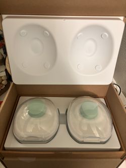 Double Electric Breast Pump