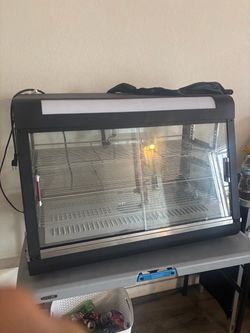 food warmer