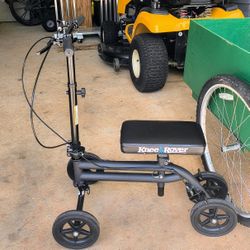 The Knee Rover