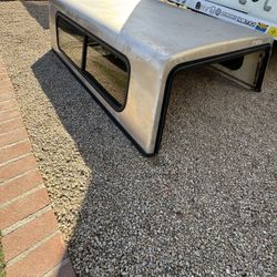 6.5 Ft Camper Shell 