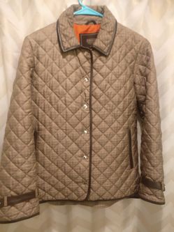 Coach Women's Jacket