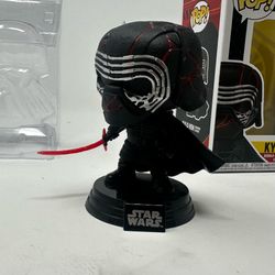 Funko Pop! Kylo Ren  bobblehead