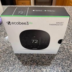 Smart Thermostat 