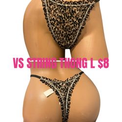 VS PANTY LARGE 💖