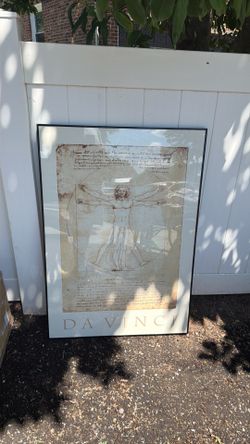 Da Vinci Art