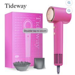 Tideway Professional Hair Styler And Dryer