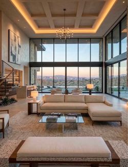 $20k Restoration Hardware Italia Slope Arm Sectional