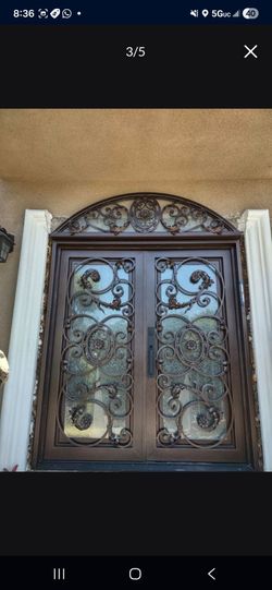 Iron Works