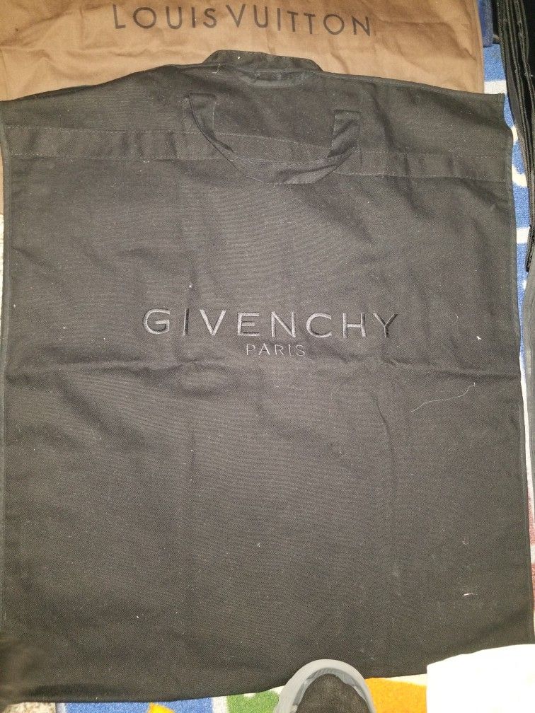 Garment designer Bags 