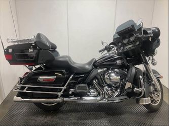 2011 Harley-Davidson Ultra Classic  Electra Glide