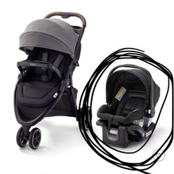 Infant Car Seat