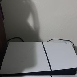 Ps5 Digital With Victrix BFG Pro And Razor Headset