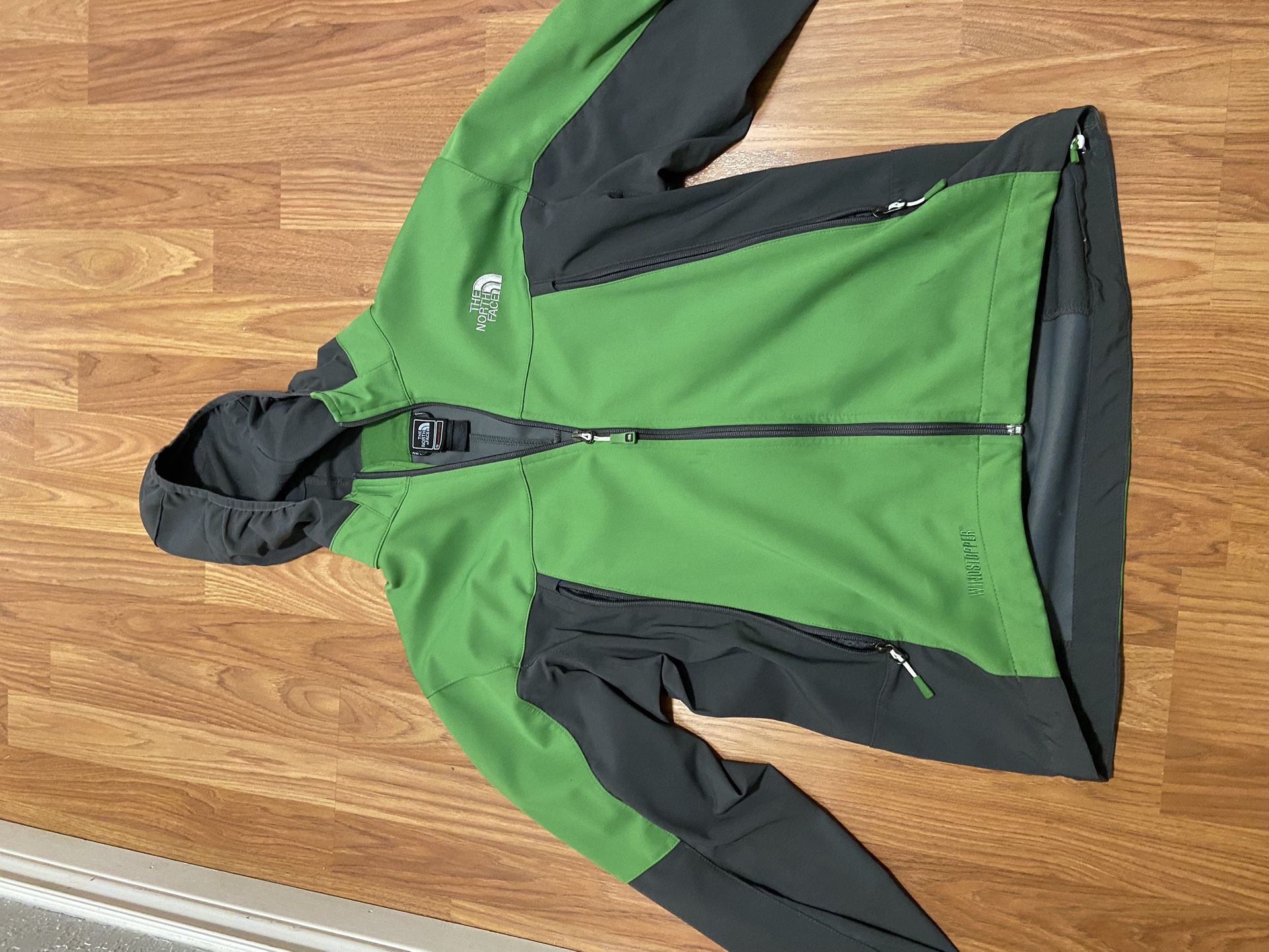 North Face Jacket