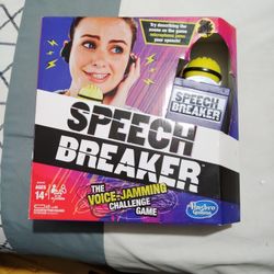 Voice Jamming Challenge Game
