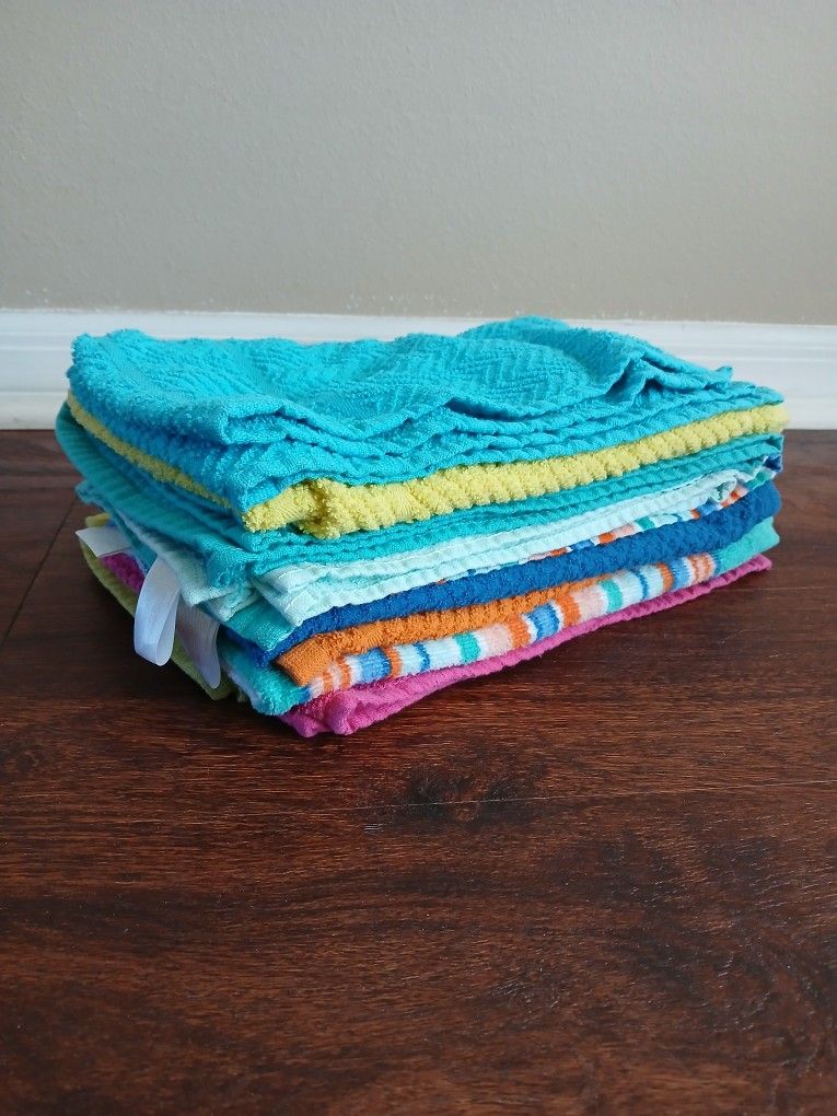 ✨️🌞Brand New Kitchen Towels ✨️