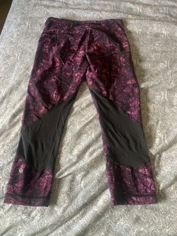 Lululemon Size 4