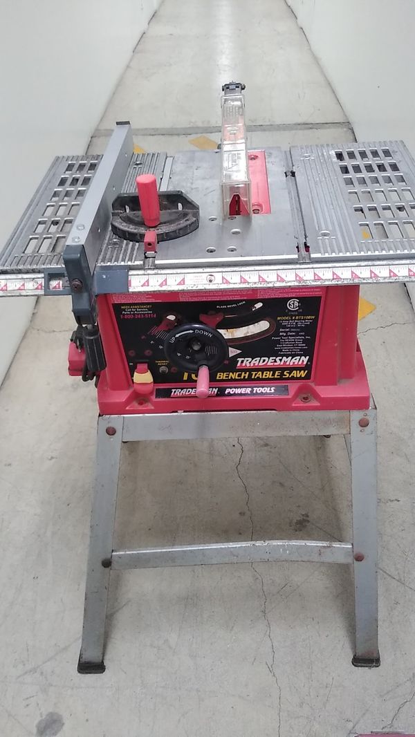 New And Used Table Saws For Sale In Fullerton Ca Offerup