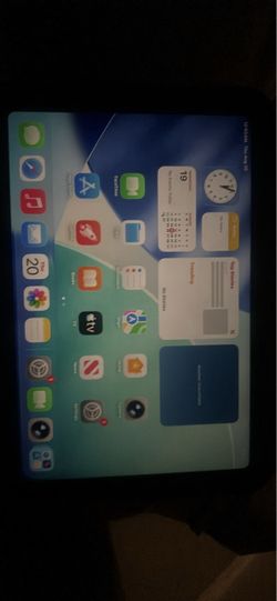 iPad mini 6th gen