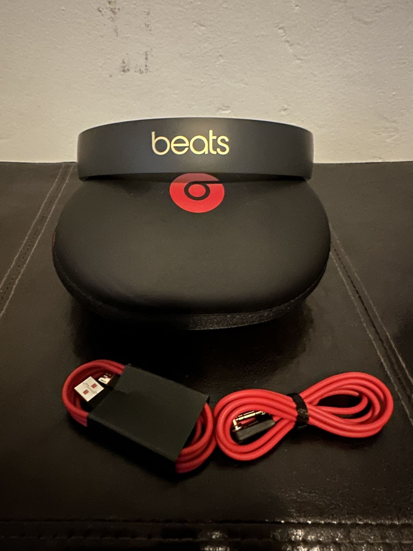 Beats Studio 3